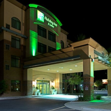 Holiday Inn & Suites Goodyear - West Phoenix Area By Ihg Екстер'єр фото