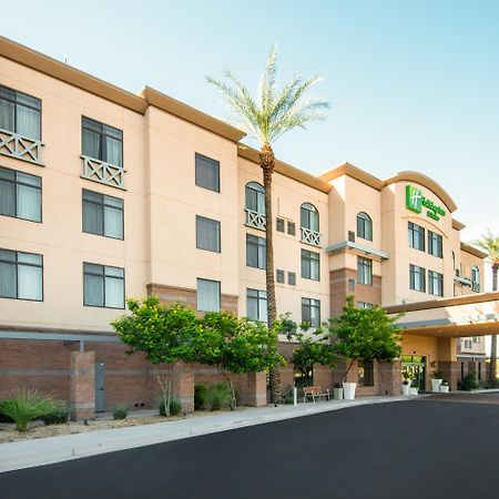 Holiday Inn & Suites Goodyear - West Phoenix Area By Ihg Екстер'єр фото