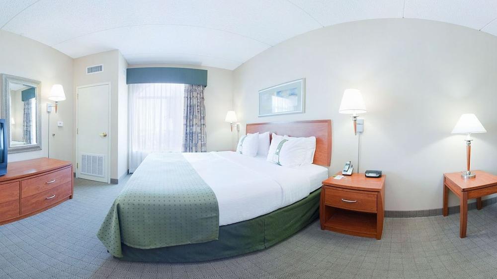 Holiday Inn & Suites Goodyear - West Phoenix Area By Ihg Екстер'єр фото