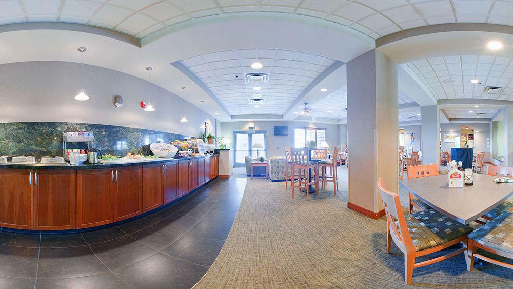 Holiday Inn & Suites Goodyear - West Phoenix Area By Ihg Екстер'єр фото