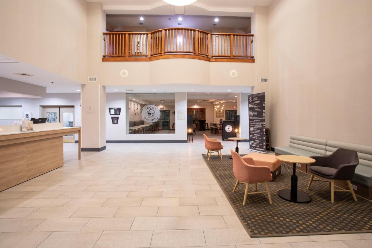 Holiday Inn & Suites Goodyear - West Phoenix Area By Ihg Екстер'єр фото