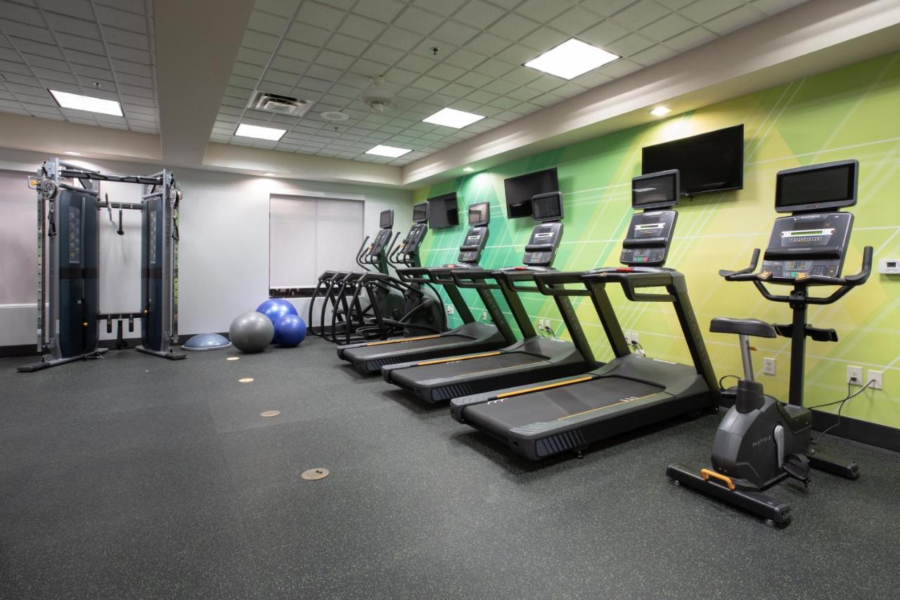 Holiday Inn & Suites Goodyear - West Phoenix Area By Ihg Екстер'єр фото