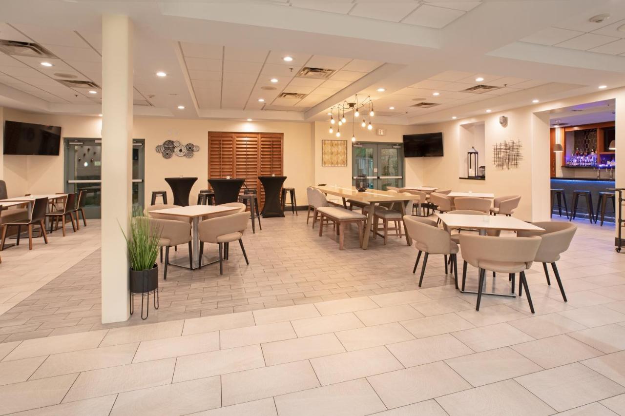 Holiday Inn & Suites Goodyear - West Phoenix Area By Ihg Екстер'єр фото