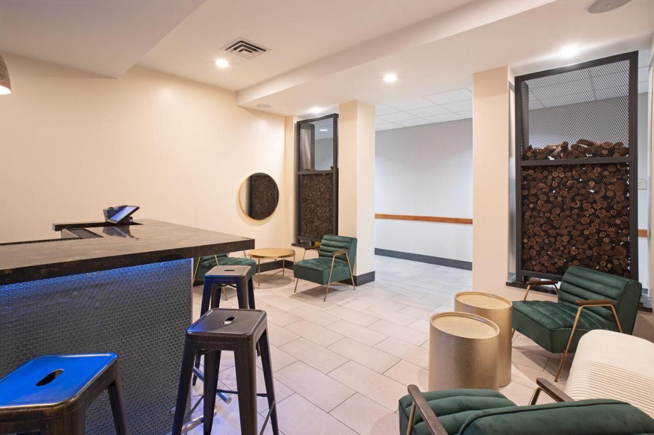 Holiday Inn & Suites Goodyear - West Phoenix Area By Ihg Екстер'єр фото