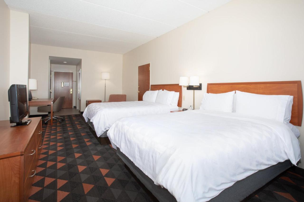 Holiday Inn & Suites Goodyear - West Phoenix Area By Ihg Екстер'єр фото