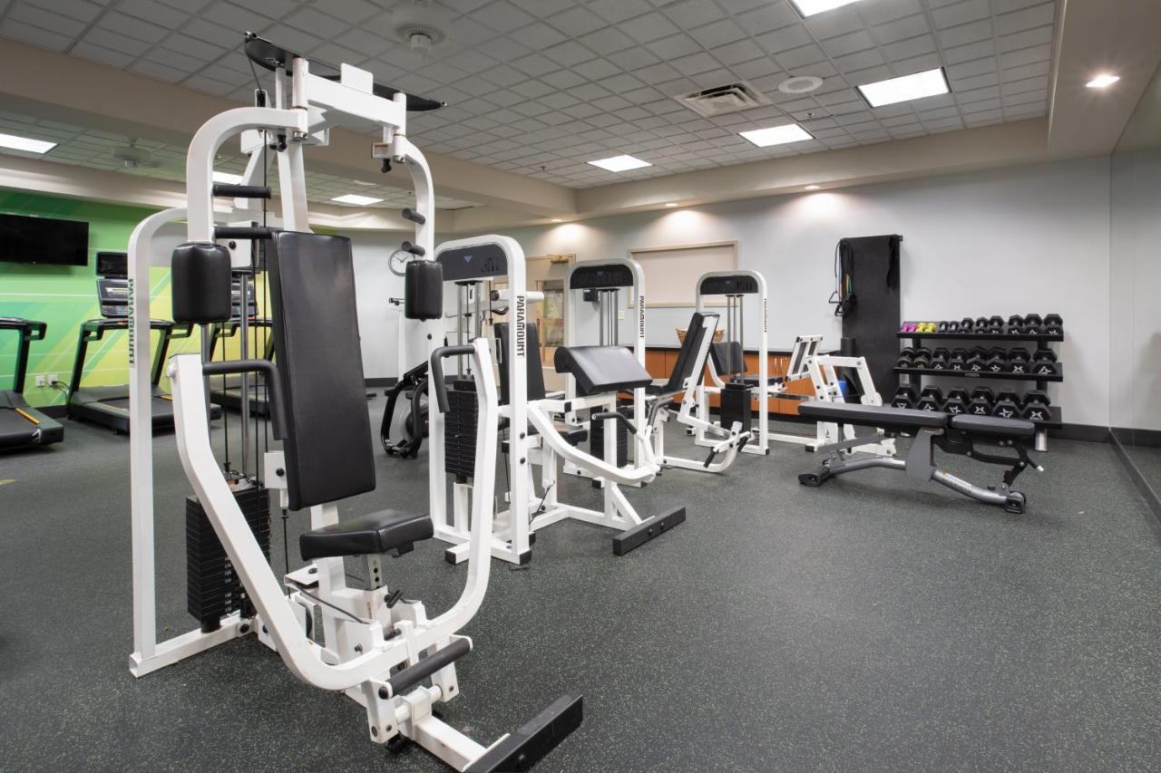 Holiday Inn & Suites Goodyear - West Phoenix Area By Ihg Екстер'єр фото