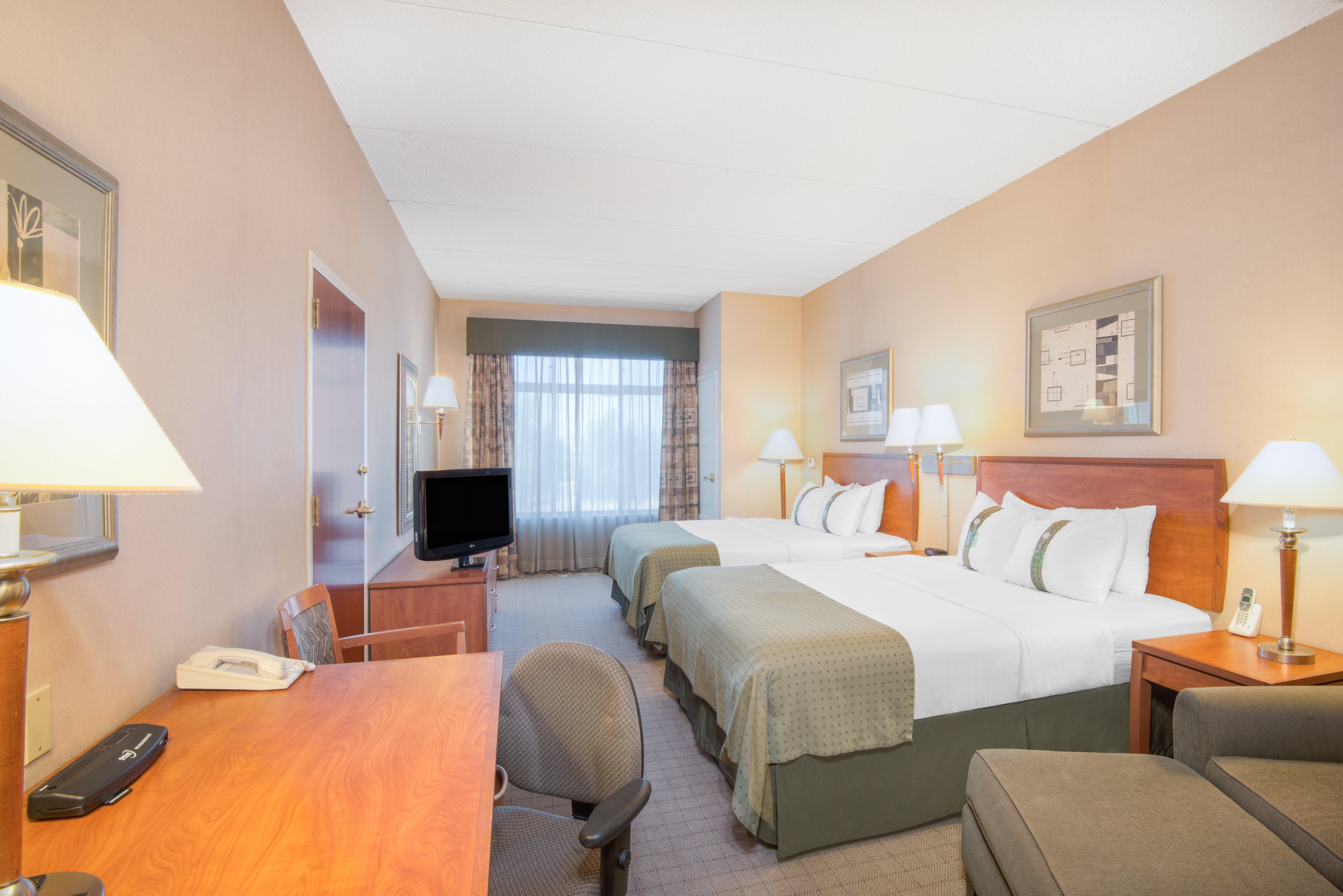 Holiday Inn & Suites Goodyear - West Phoenix Area By Ihg Екстер'єр фото
