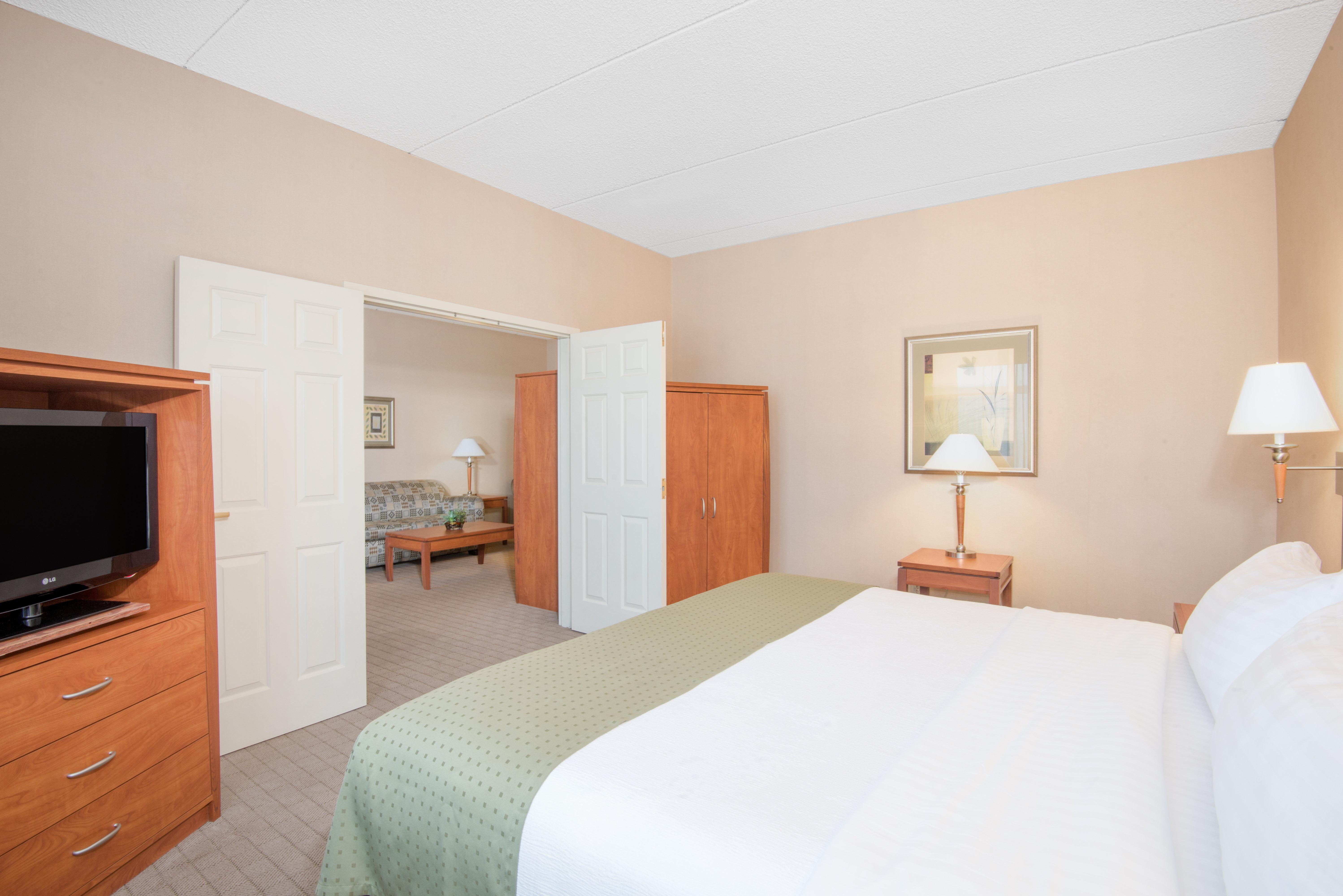 Holiday Inn & Suites Goodyear - West Phoenix Area By Ihg Екстер'єр фото
