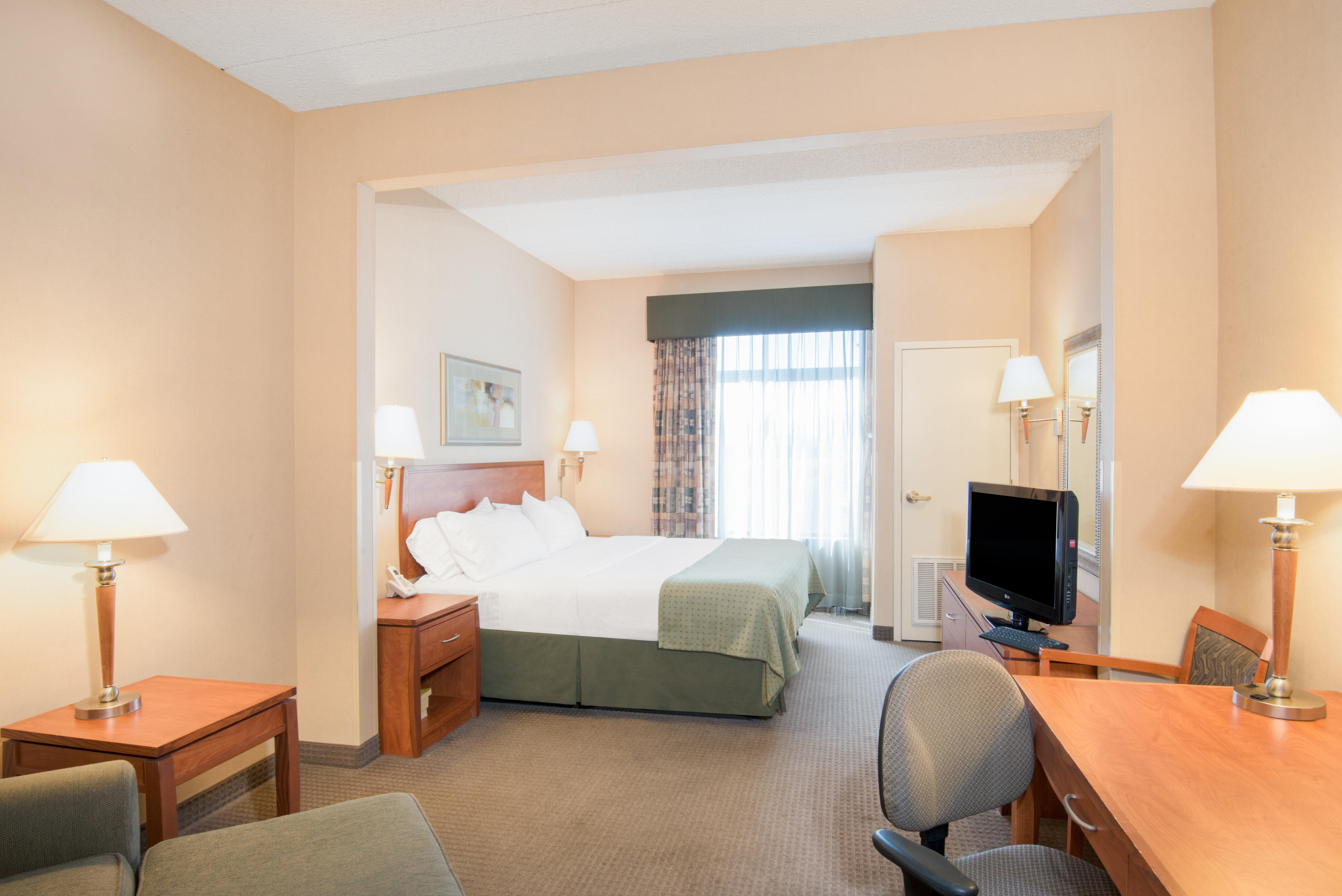 Holiday Inn & Suites Goodyear - West Phoenix Area By Ihg Екстер'єр фото