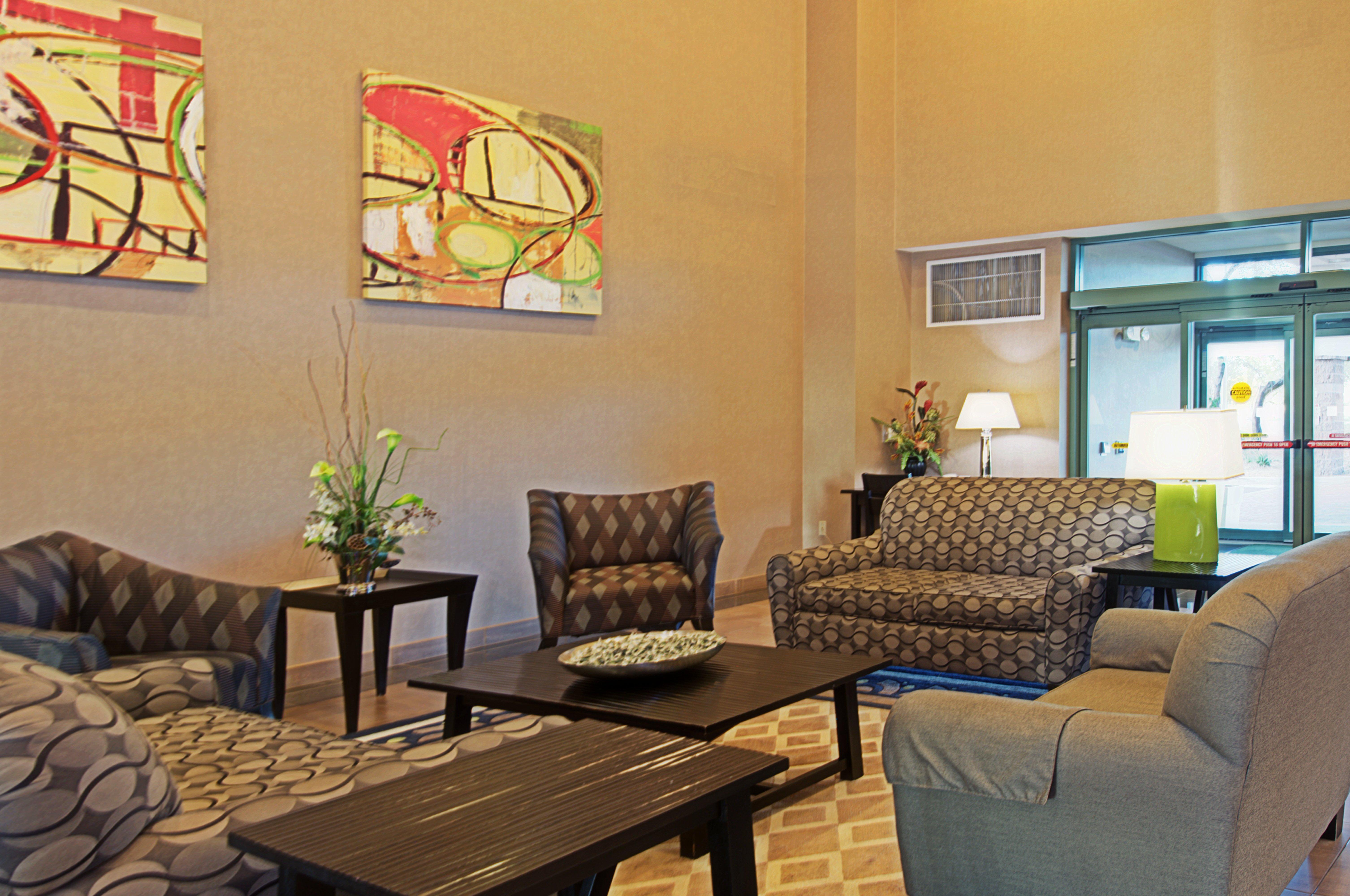 Holiday Inn & Suites Goodyear - West Phoenix Area By Ihg Екстер'єр фото