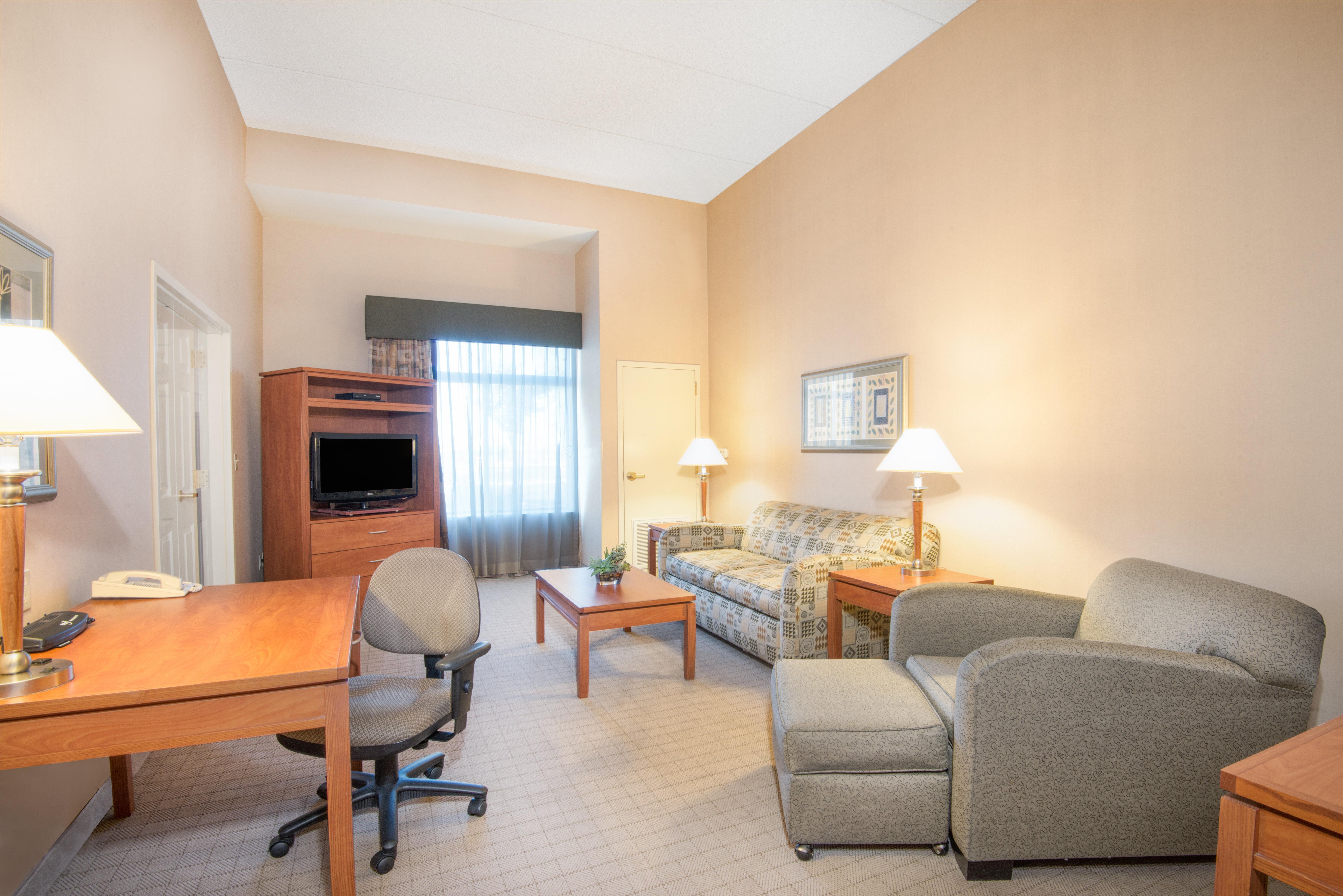 Holiday Inn & Suites Goodyear - West Phoenix Area By Ihg Екстер'єр фото