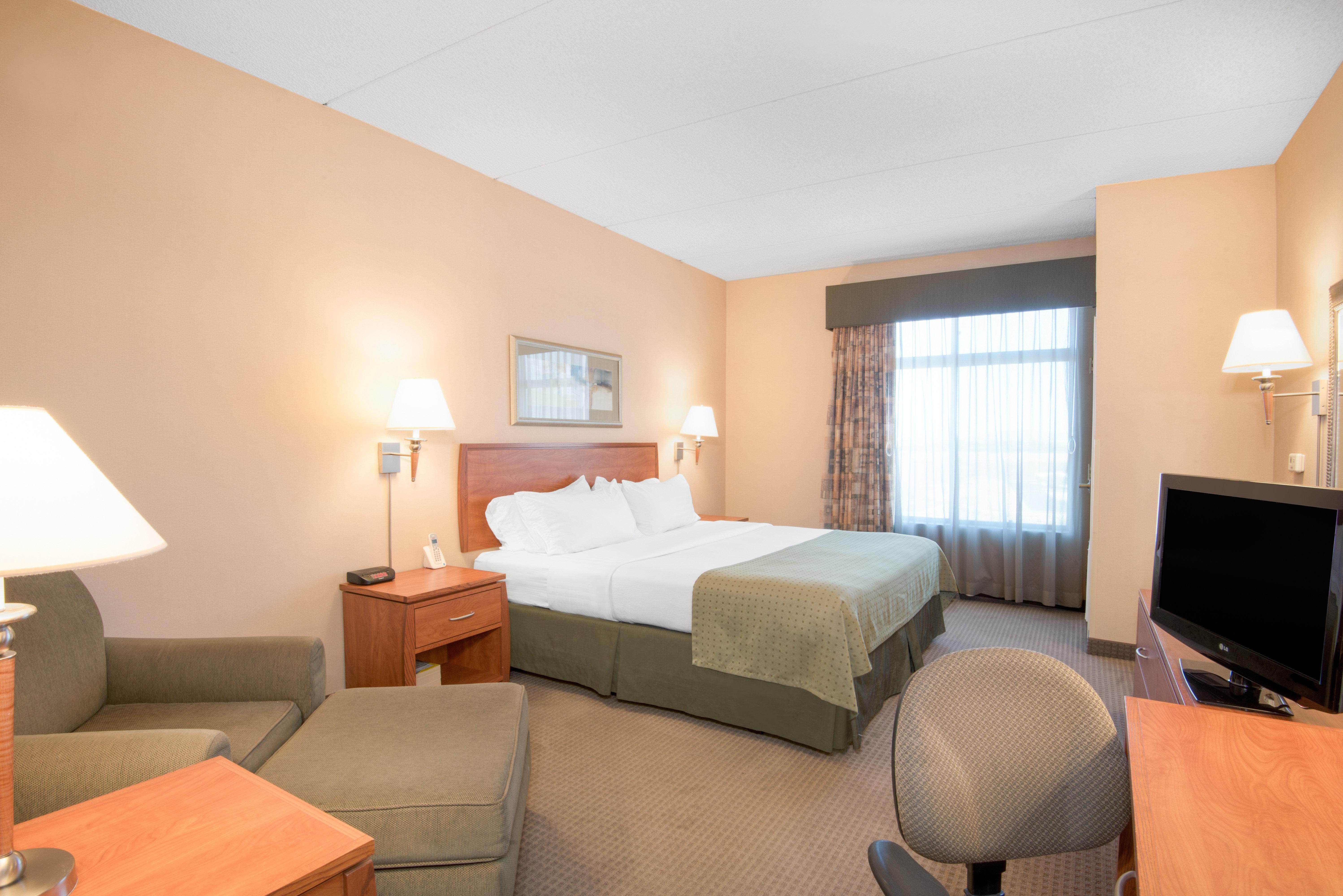 Holiday Inn & Suites Goodyear - West Phoenix Area By Ihg Екстер'єр фото