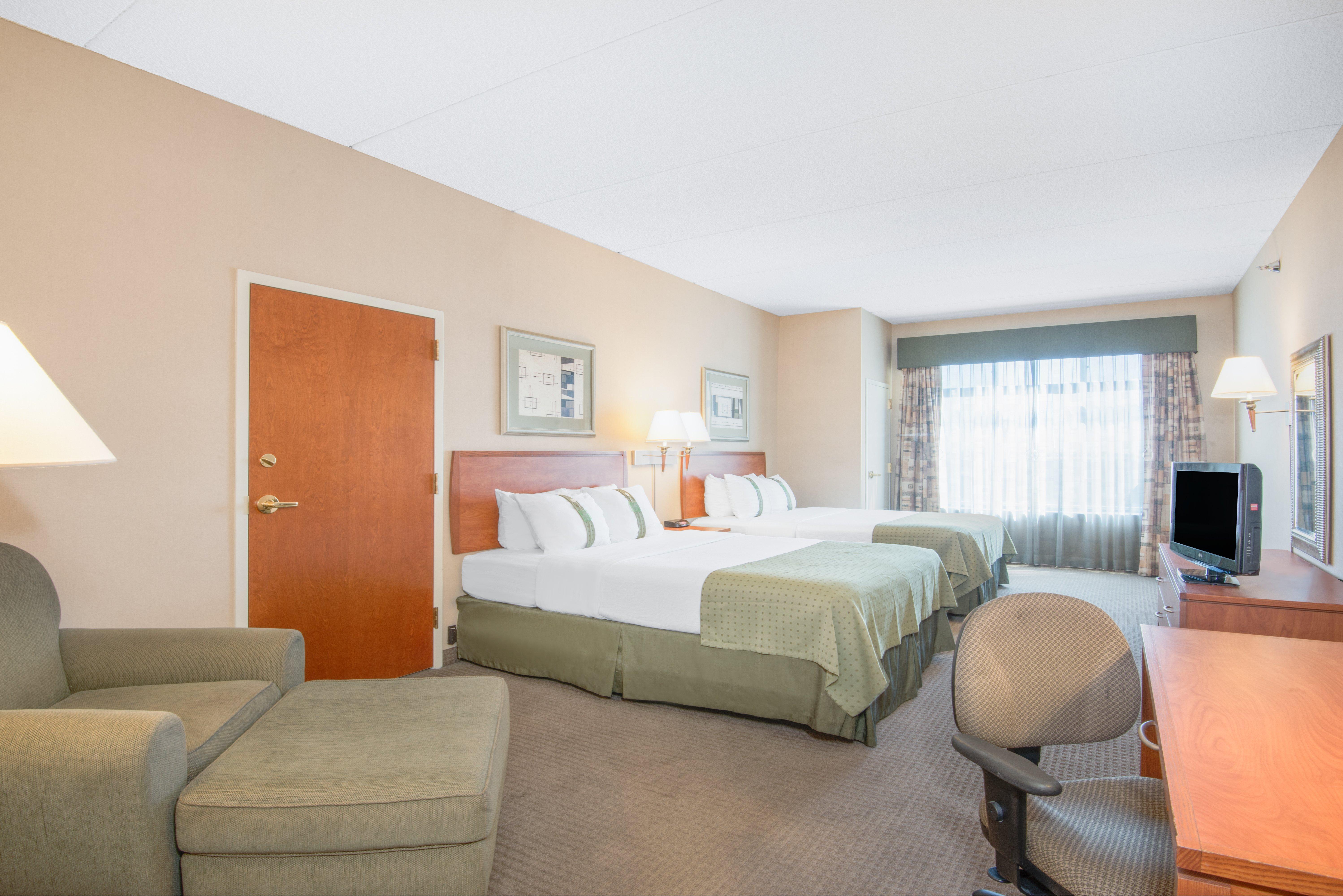 Holiday Inn & Suites Goodyear - West Phoenix Area By Ihg Екстер'єр фото