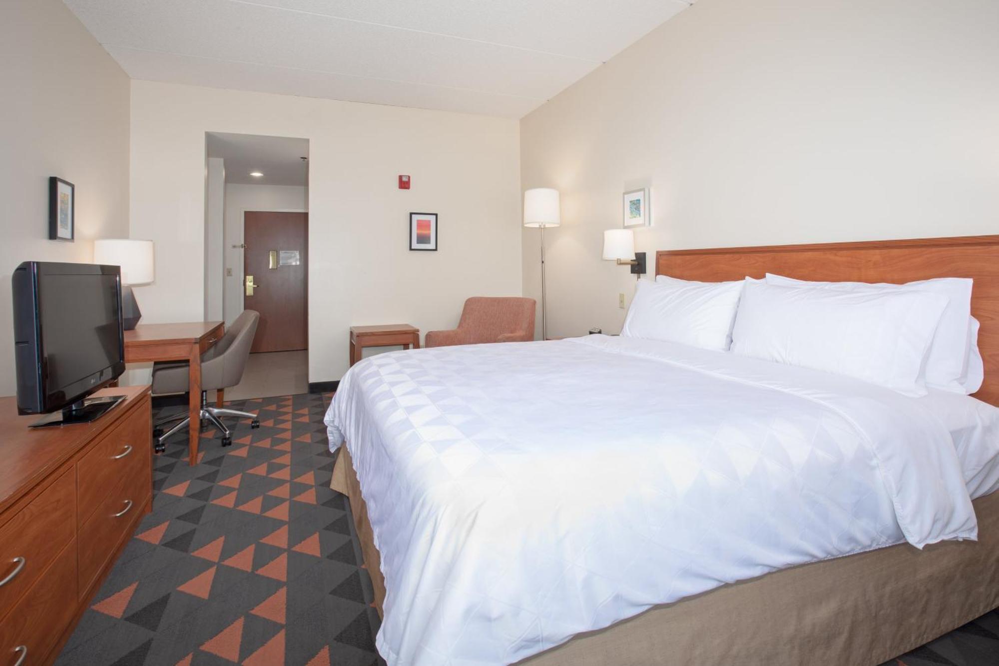 Holiday Inn & Suites Goodyear - West Phoenix Area By Ihg Екстер'єр фото
