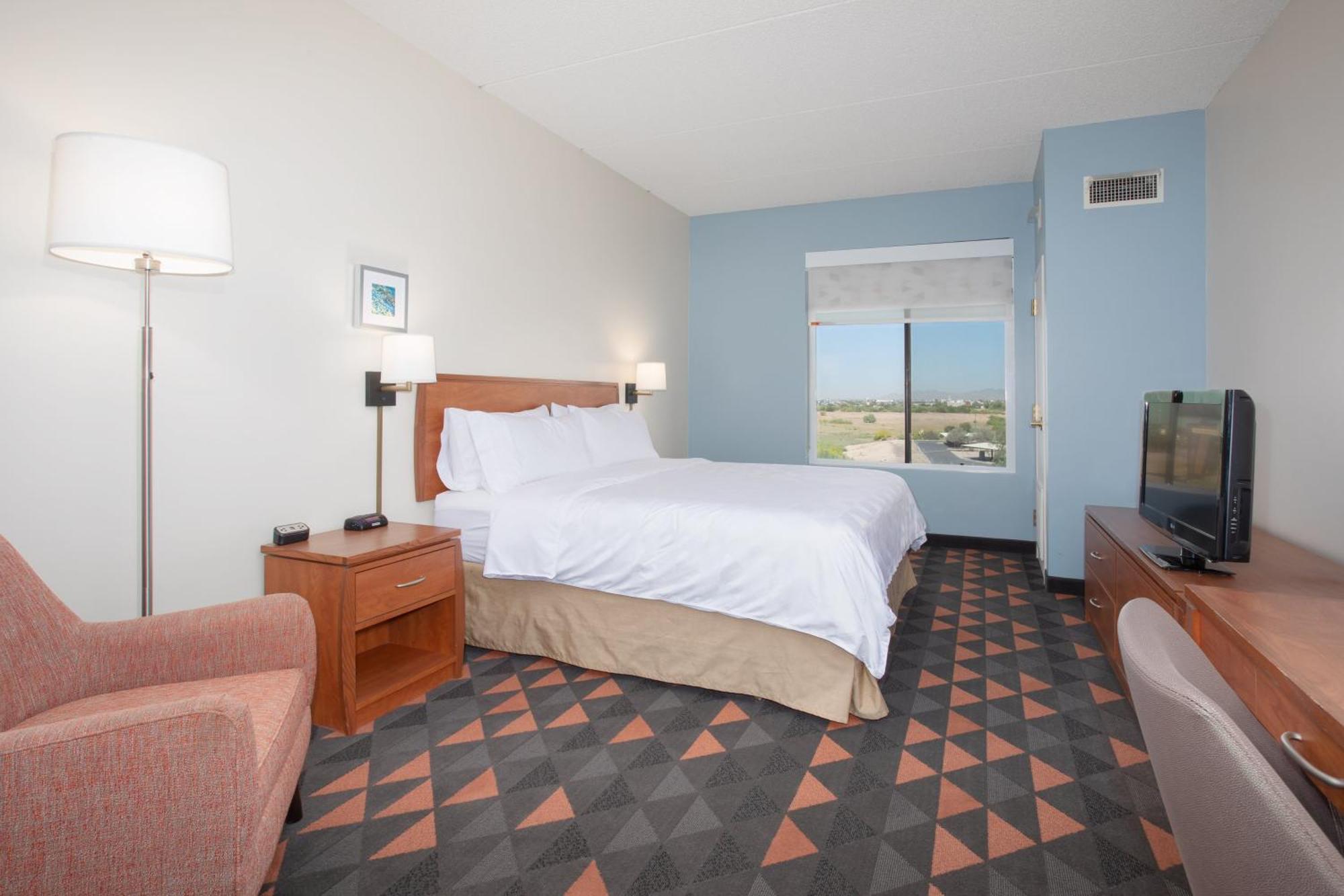 Holiday Inn & Suites Goodyear - West Phoenix Area By Ihg Екстер'єр фото