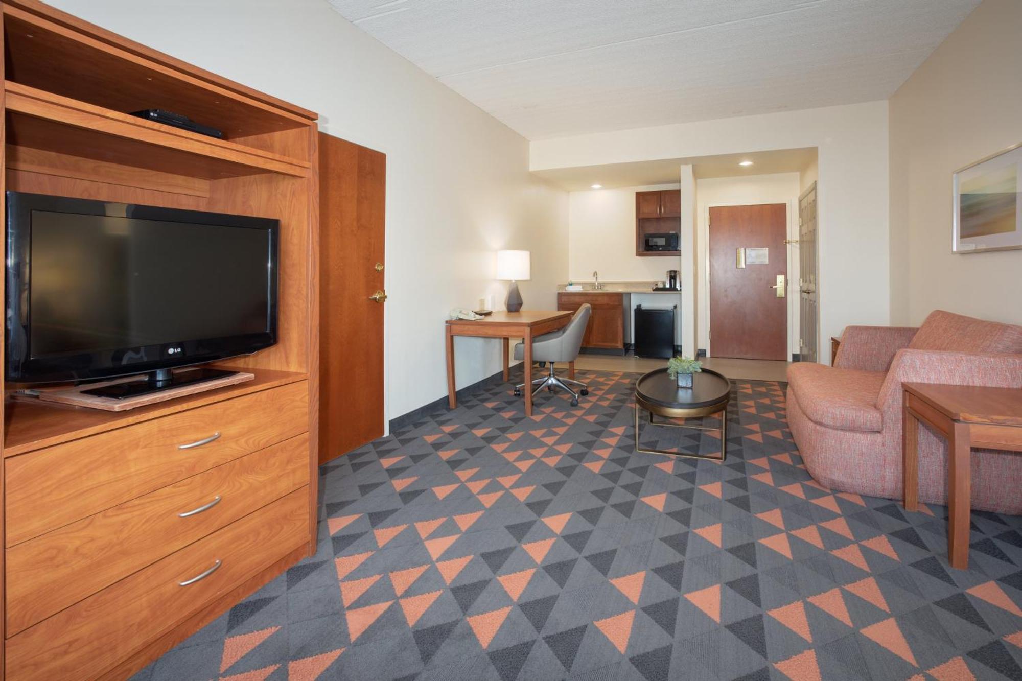 Holiday Inn & Suites Goodyear - West Phoenix Area By Ihg Екстер'єр фото