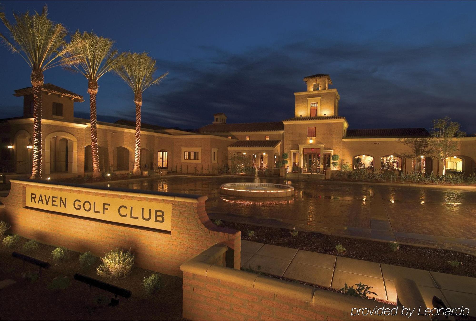 Holiday Inn & Suites Goodyear - West Phoenix Area By Ihg Екстер'єр фото