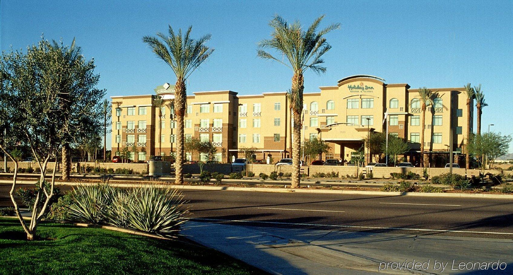 Holiday Inn & Suites Goodyear - West Phoenix Area By Ihg Екстер'єр фото